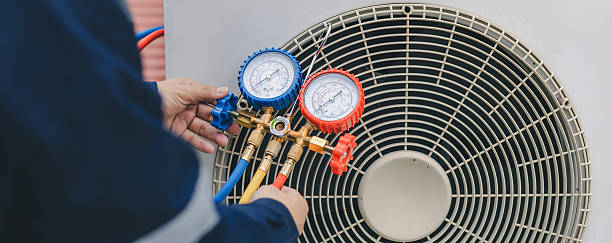 Licensed Hvac Installation service in Oakton, VA - AAA Pro HVAC