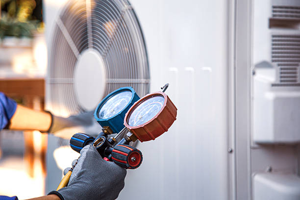 Affordable Hvac Installation solutions in Oakton, VA