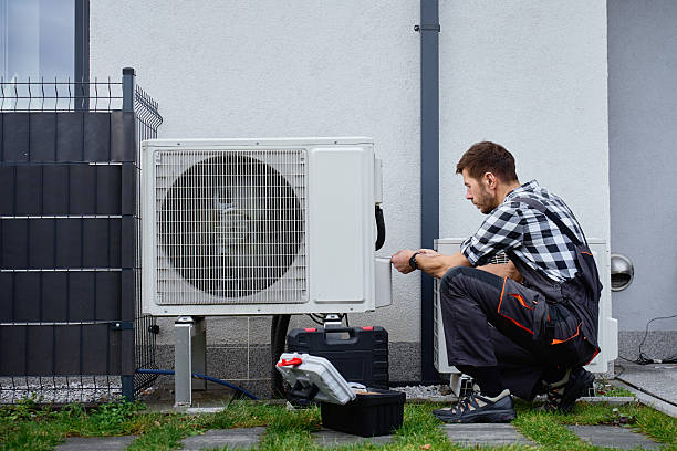 Trusted Hvac Installation service in Oakton, VA - AAA Pro HVAC